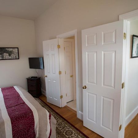 Loudoun Valley Manor B&B Waterford Экстерьер фото