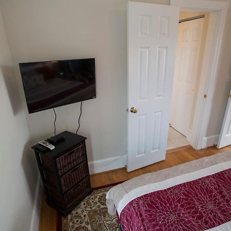Loudoun Valley Manor B&B Waterford Экстерьер фото