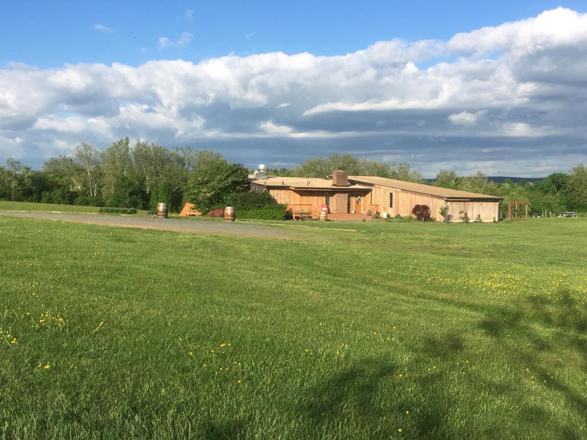 Loudoun Valley Manor B&B Waterford Экстерьер фото
