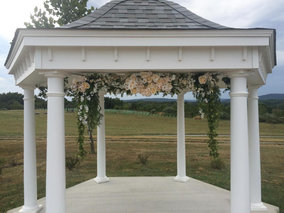 Loudoun Valley Manor B&B Waterford Экстерьер фото