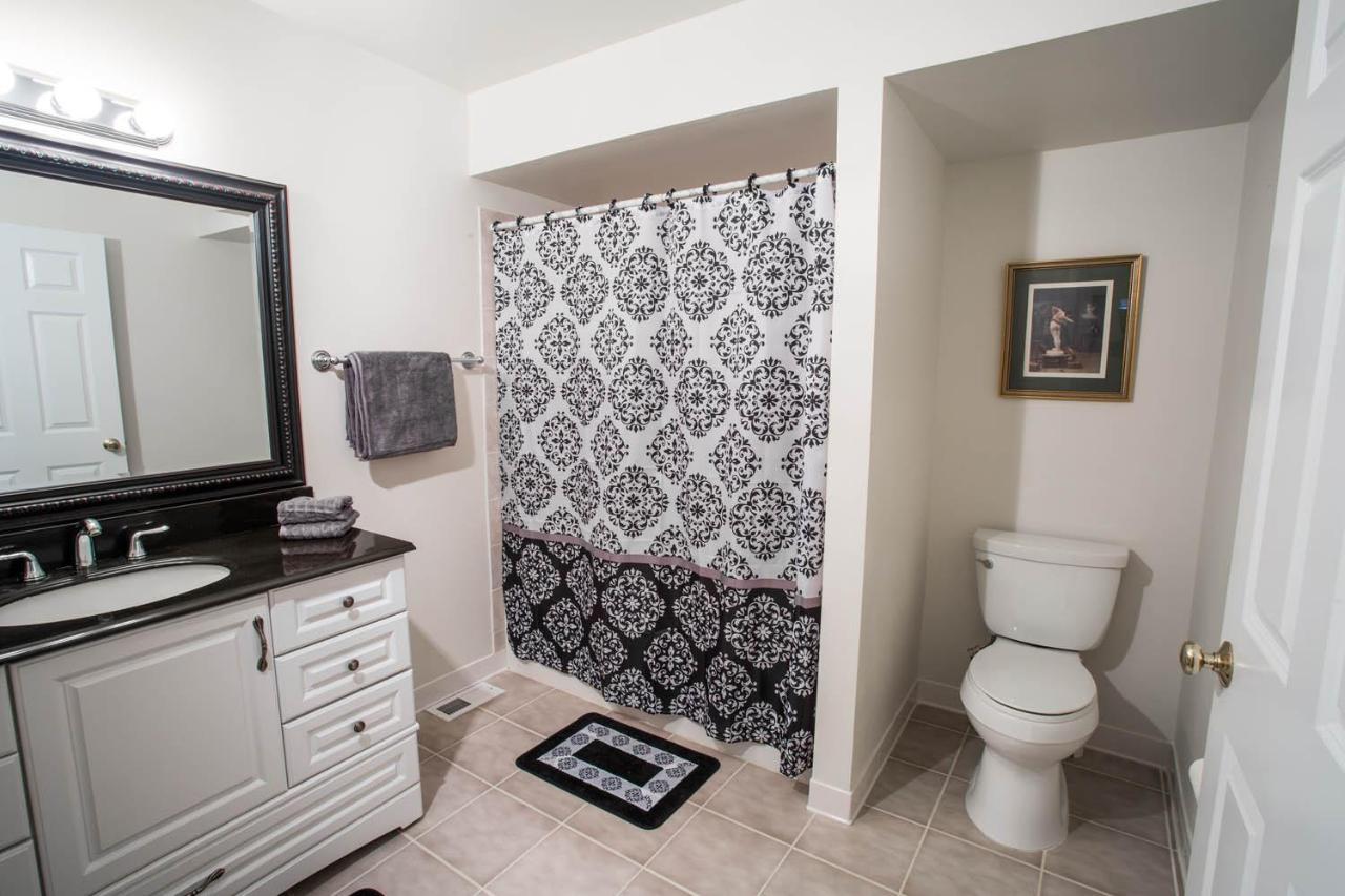 Loudoun Valley Manor B&B Waterford Экстерьер фото