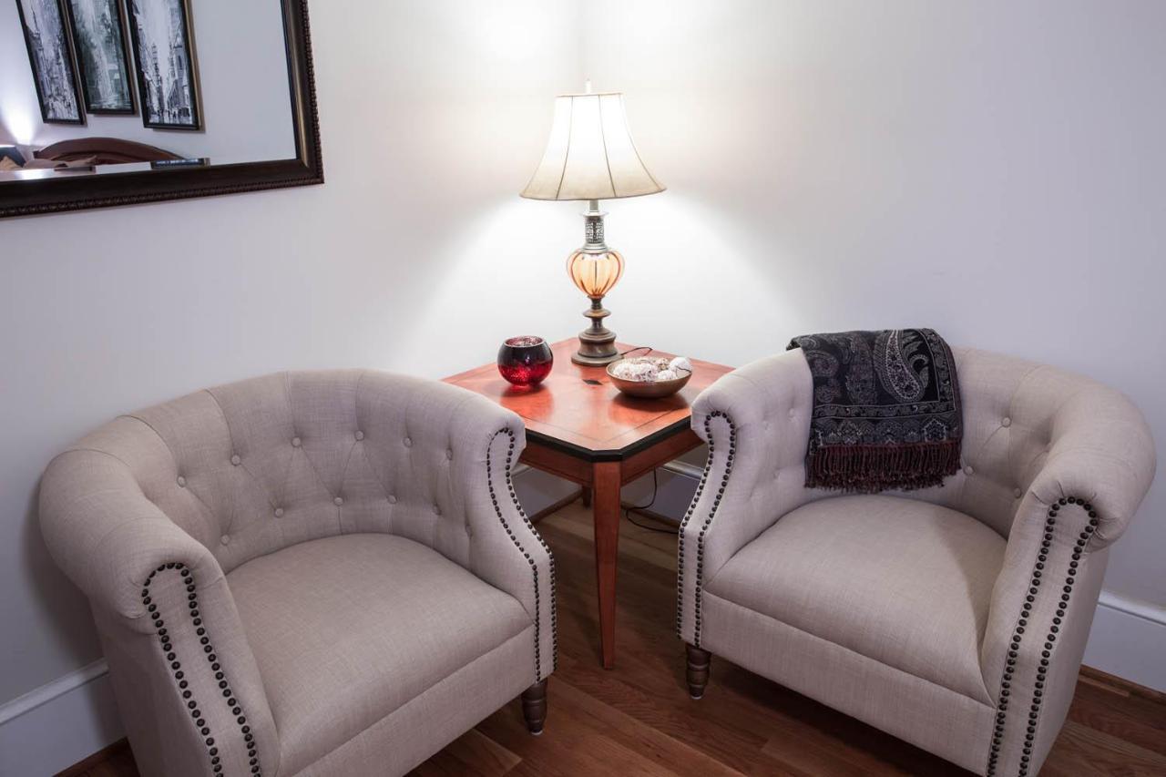 Loudoun Valley Manor B&B Waterford Экстерьер фото