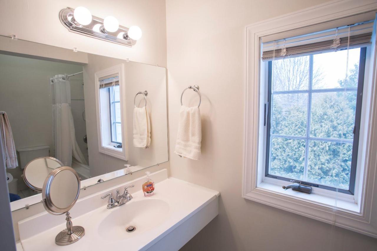 Loudoun Valley Manor B&B Waterford Экстерьер фото