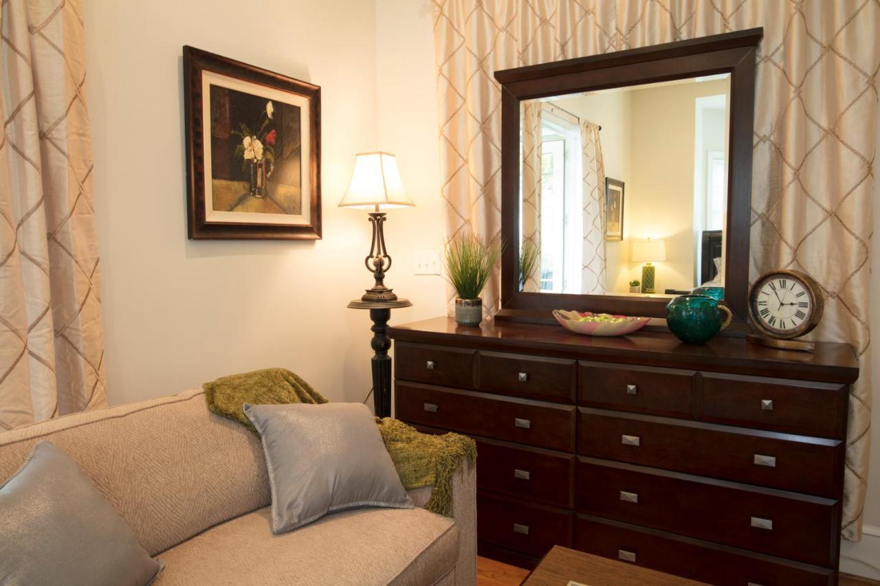 Loudoun Valley Manor B&B Waterford Экстерьер фото