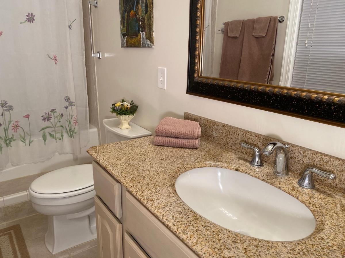 Loudoun Valley Manor B&B Waterford Экстерьер фото