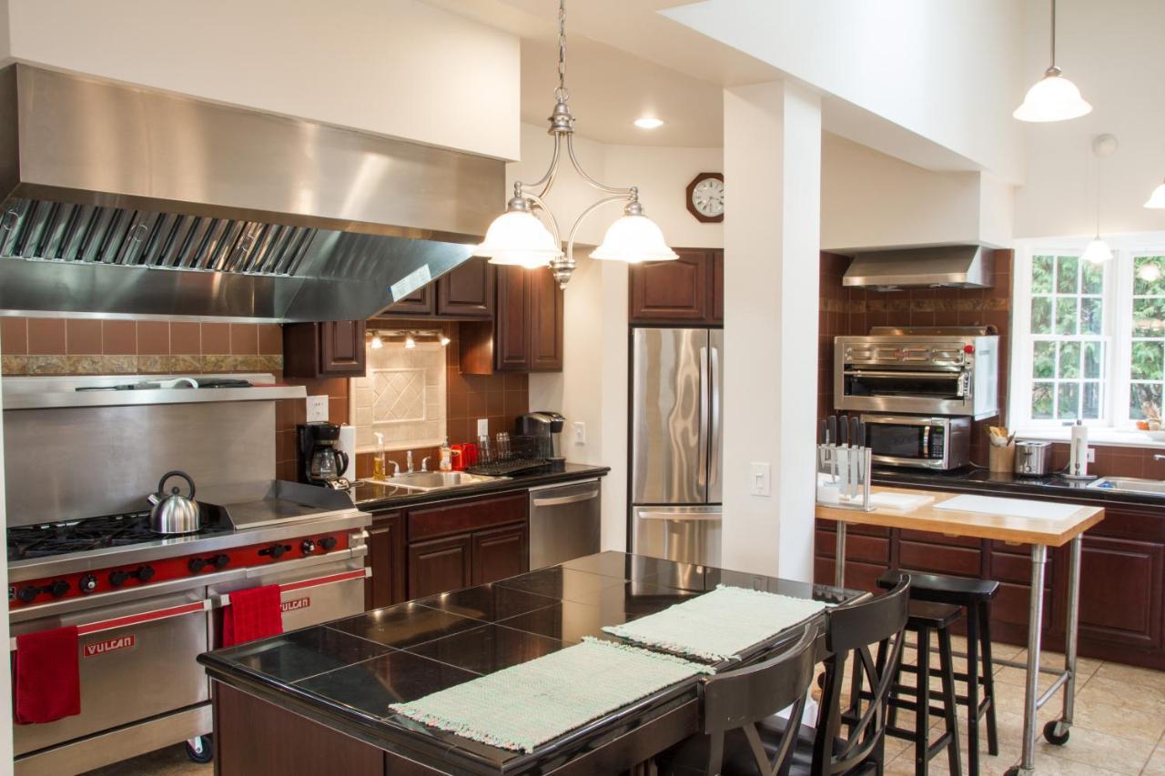 Loudoun Valley Manor B&B Waterford Экстерьер фото