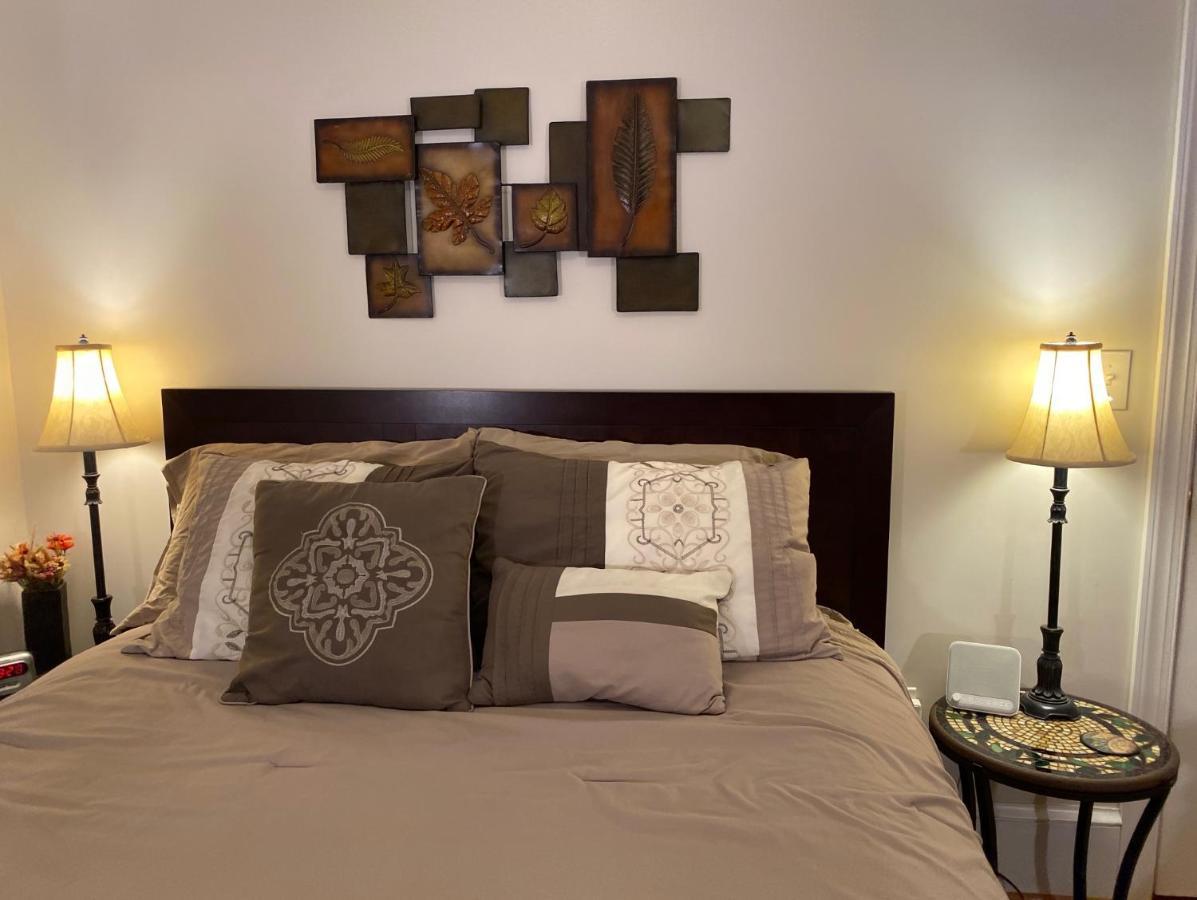 Loudoun Valley Manor B&B Waterford Экстерьер фото
