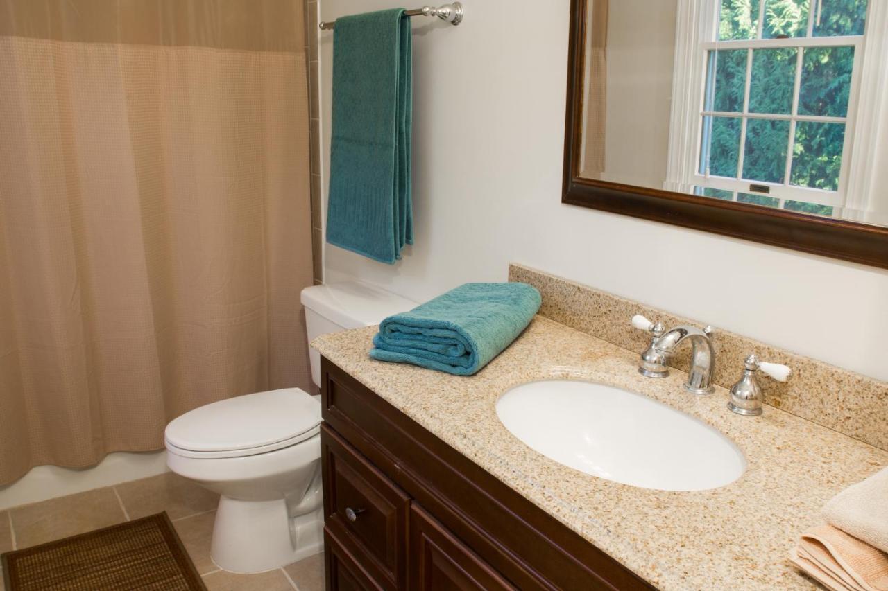 Loudoun Valley Manor B&B Waterford Экстерьер фото