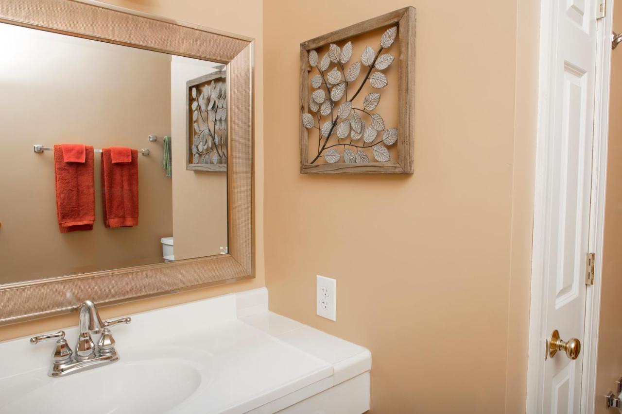 Loudoun Valley Manor B&B Waterford Экстерьер фото
