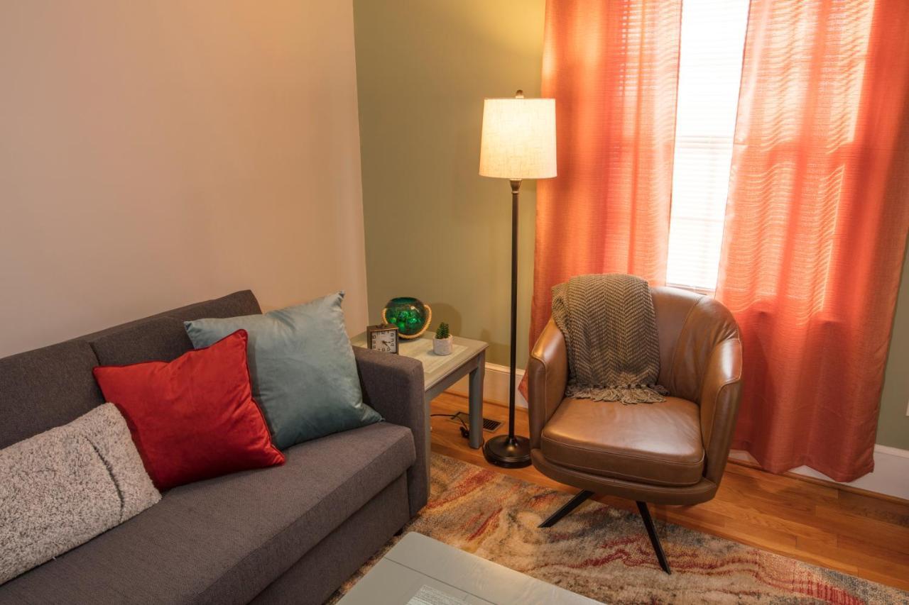 Loudoun Valley Manor B&B Waterford Экстерьер фото