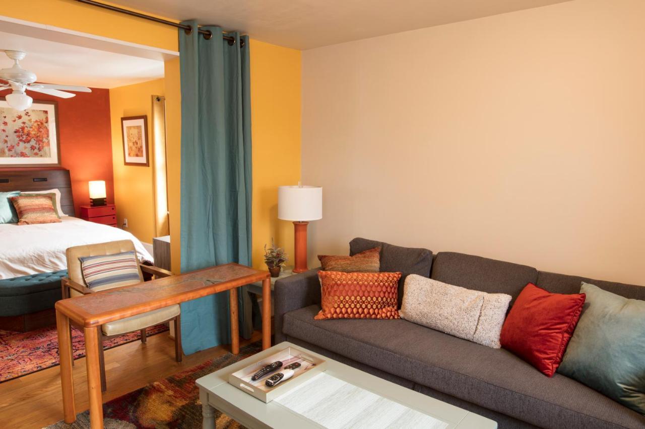 Loudoun Valley Manor B&B Waterford Экстерьер фото