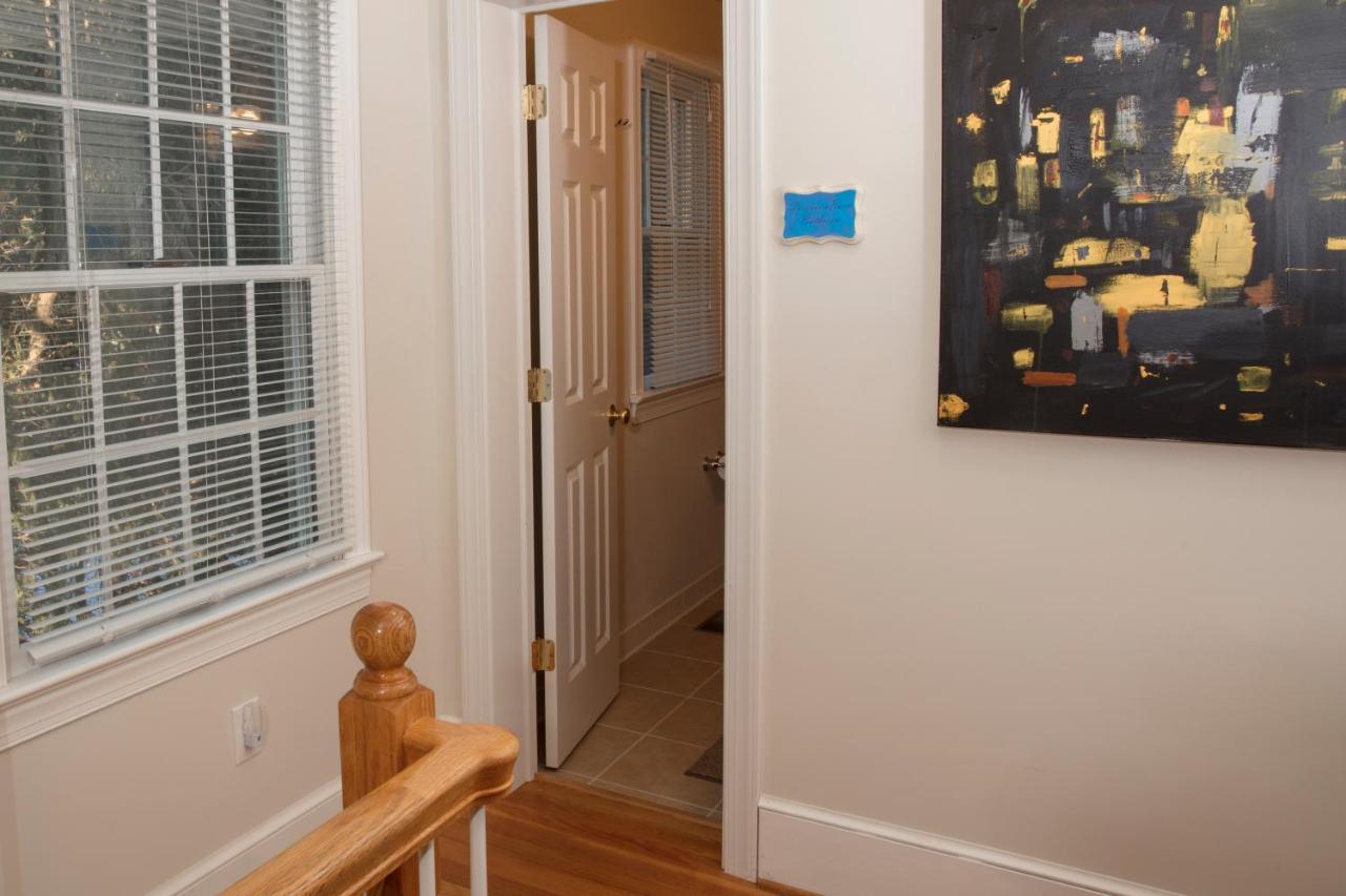 Loudoun Valley Manor B&B Waterford Экстерьер фото