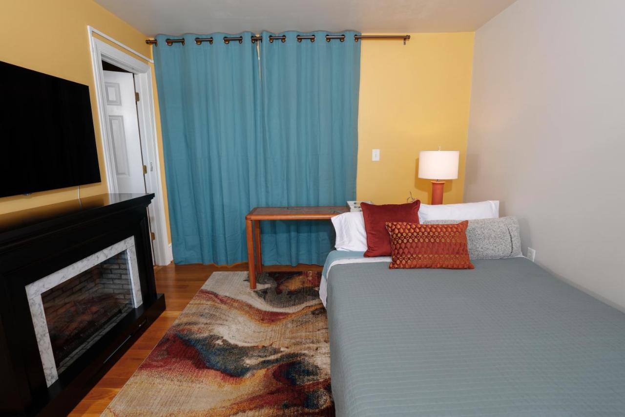 Loudoun Valley Manor B&B Waterford Экстерьер фото