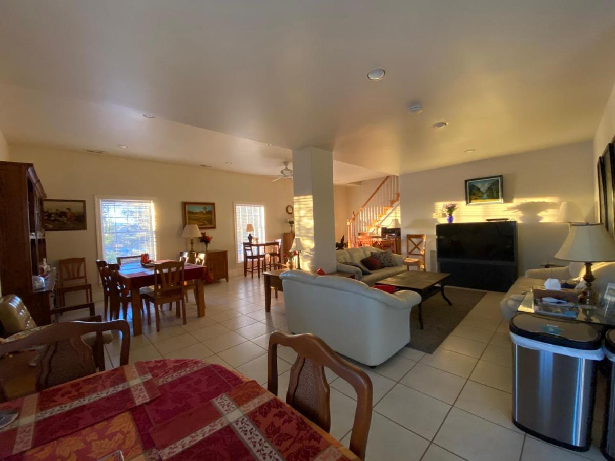 Loudoun Valley Manor B&B Waterford Экстерьер фото