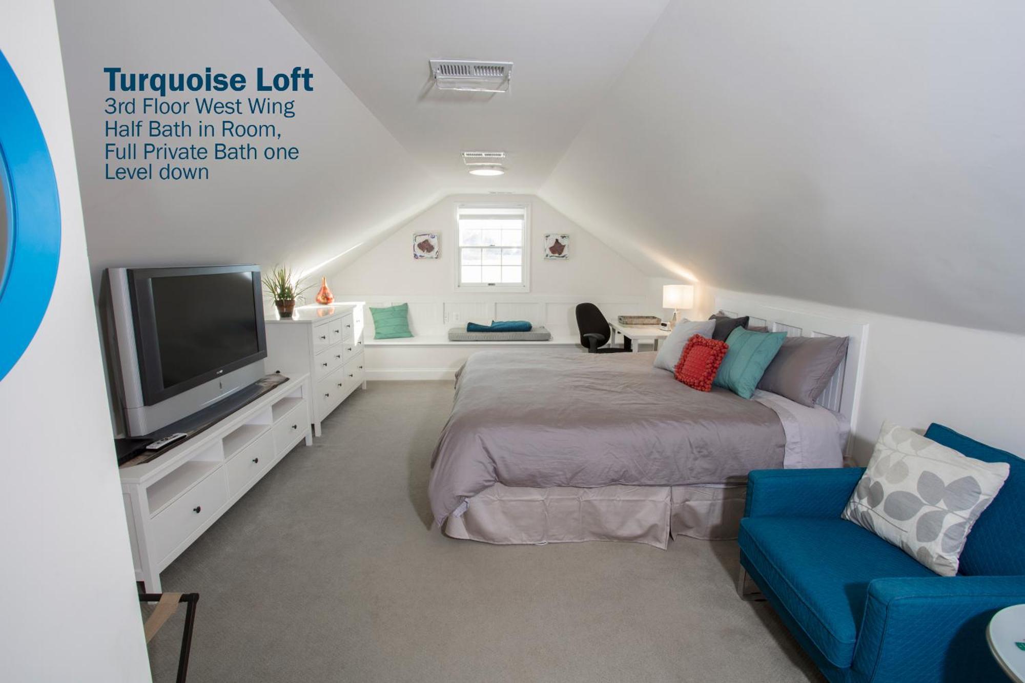 Loudoun Valley Manor B&B Waterford Экстерьер фото